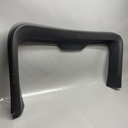 1494632 TESLA MODEL Y LIFTGATE TRIM UPPER 2020 2021 2022 2023 OEM 1494632