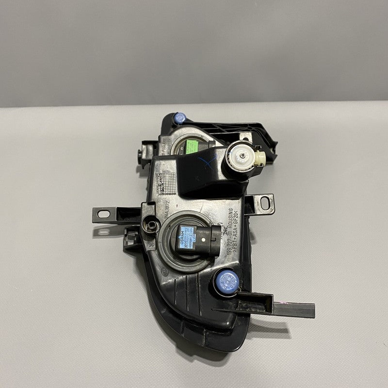 NISSAN MAXIMA FOG LIGHT LEFT DRIVER 2016 2017 2018 HALOGEN OEM