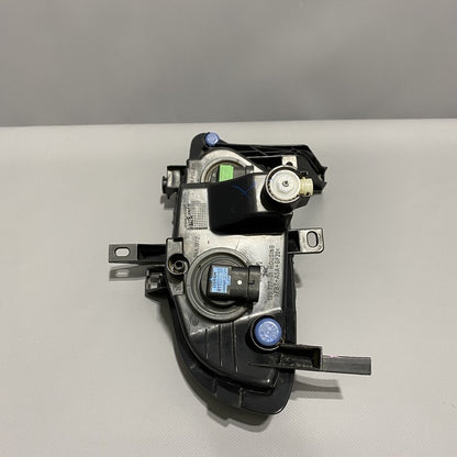 NISSAN MAXIMA FOG LIGHT LEFT DRIVER 2016 2017 2018 HALOGEN OEM