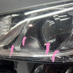 TOYOTA CAMRY HEADLIGHT LEFT DRIVER 2018 2019 2020 OEM