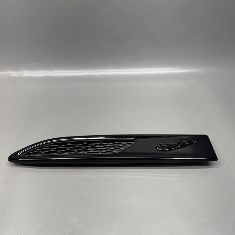 MK83-280B10-BC JAGUAR F-PACE FENDER AIR VENT RIGHT 2021 2022 2023 2024 2025 OEM MK83-280B10-BC