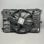 268500-3010 INFINITI QX50 RADIATOR FAN 2019 2020 2021 2022 2023 OEM 268500-3010