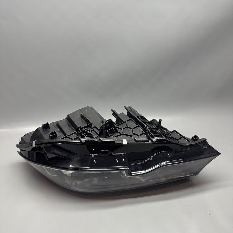 BMW 330 HEADLIGHT LEFT DRIVER 2019 2020 2021 2022 ADAPTIVE LED OEM 5A1