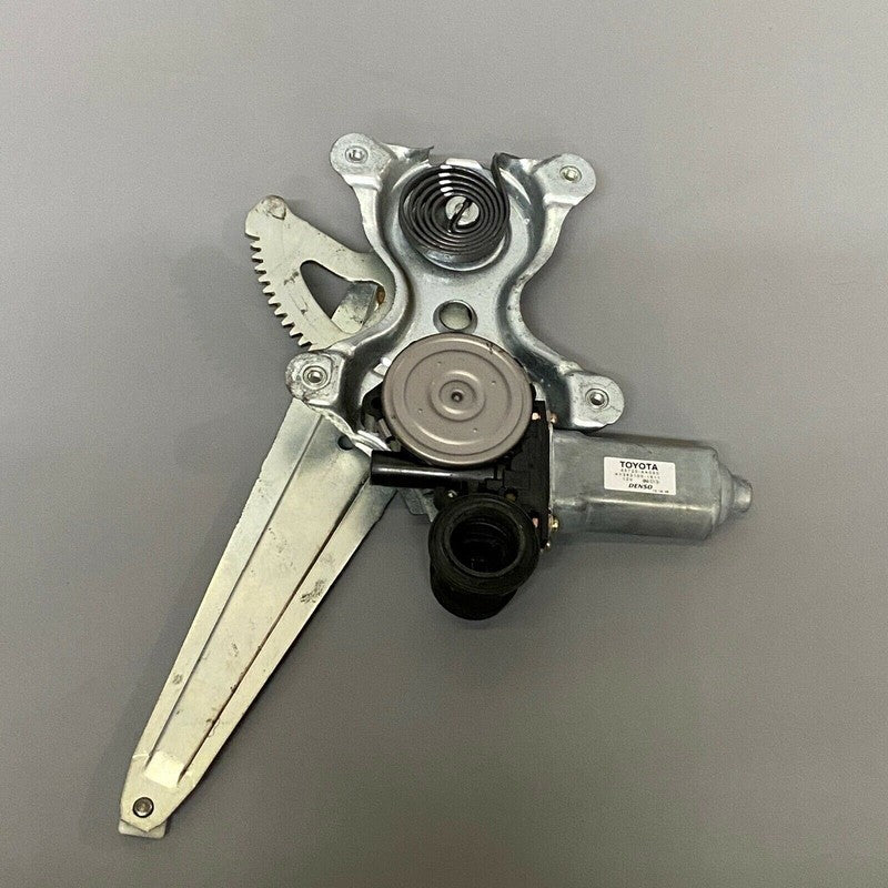 85720-AA050 TOYOTA CAMRY WINDOW REGULATOR LEFT FRONT 2003 2004 2005 2006 OEM