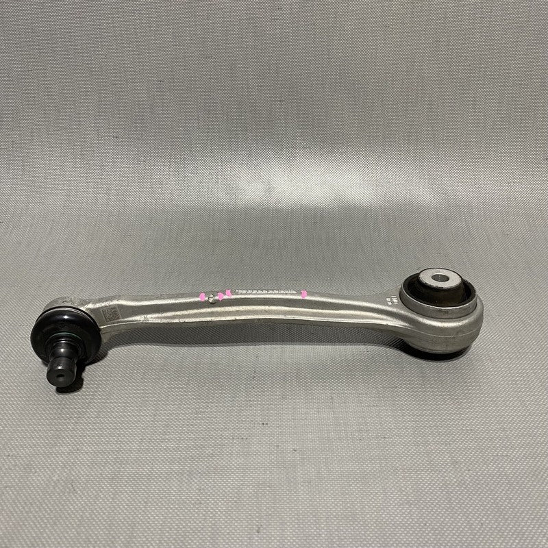 8W0407509E AUDI A4 CONTROL ARM LEFT REAR UPPER  8W0407509E 2017 2018 2019 2020 OEM