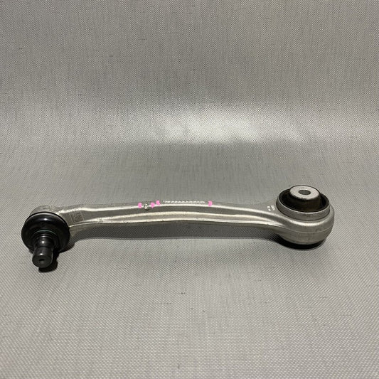 8W0407509E AUDI A4 CONTROL ARM LEFT REAR UPPER  8W0407509E 2017 2018 2019 2020 OEM
