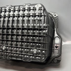 1508656-00-E TESLA MODEL Y TRUNK CARGO STORAGE REAR 2020 2021 2022 2023 OEM 1508656-00-E