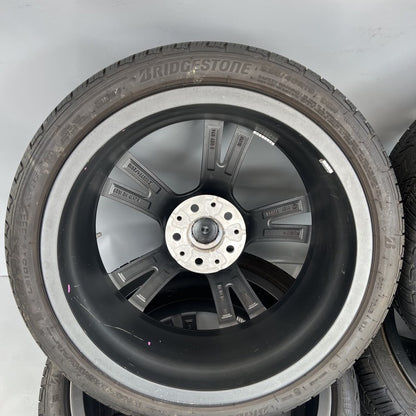 8089896 BMW 330I M340I WHEEL RIM 19 INCH 2020 2021 2022 2023 OEM 8089896