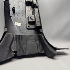 TESLA CYBERTRUCK B-PILLAR LOWER RIGHT 2024 2025 2026 OEM 1813918-00-C