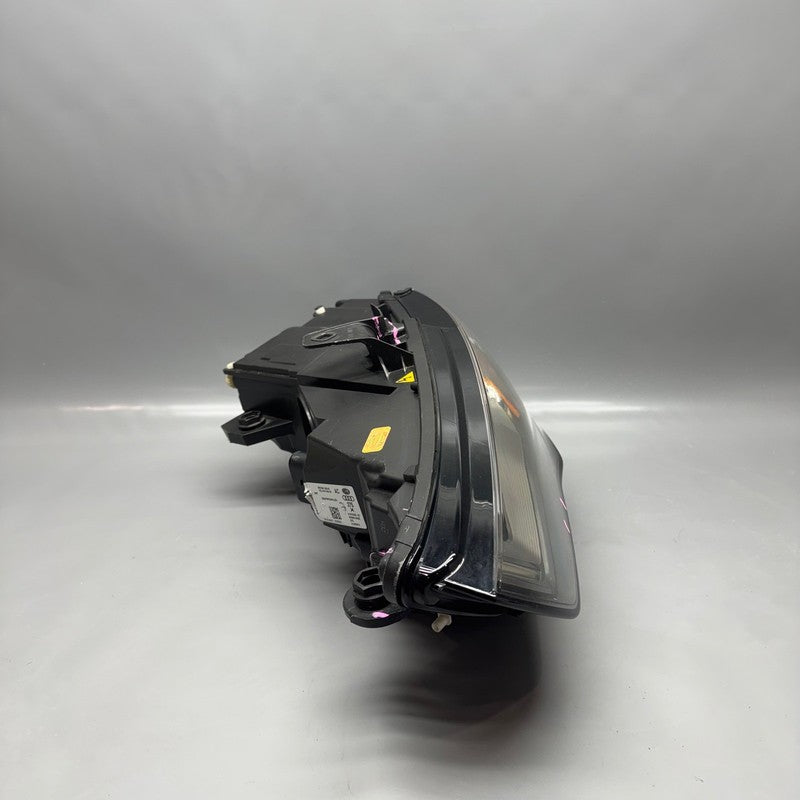 AUDI A3 S3 HEADLIGHT LEFT DRIVER 2014 2015 2016 BI XENON OEM 8V0941005