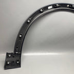 AUDI Q6 E TRON FENDER FLARE LEFT FRONT 2025 2026 OEM 85H853717B