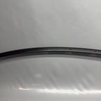 TESLA MODEL Y UPPER BRIGHT TRIM CAP RIGHT 2020 2021 2022 2023 2024 OEM
