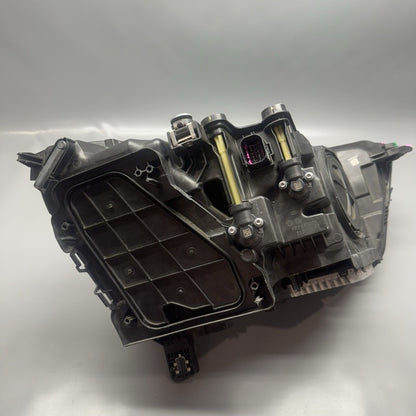 83A941011B AUDI Q3 HEADLIGHT LEFT DRIVER 2019 2020 2021 LED OEM 83A941011B