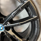 BMW 330I WHEEL RIM 19 INCH M340 430I 2021 2022 2023 2024 OEM 8090094