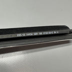 1080748-01-J TESLA MODEL 3 DOOR WINDOW MOLDING RIGHT REAR 2017 18 19 20 21 2022 1080748-01-J