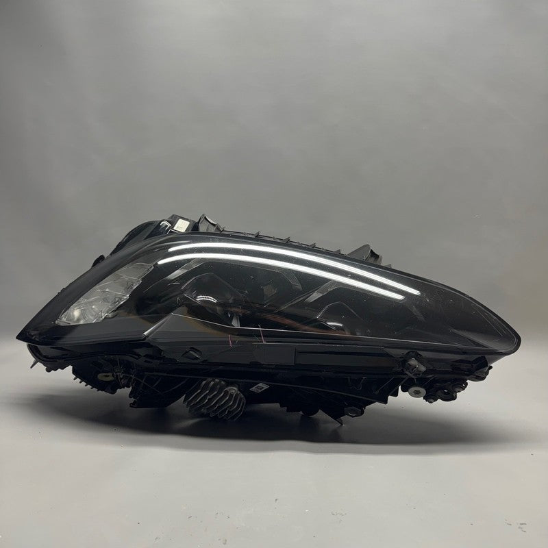 BMW M3 HEADLIGHT LEFT DRIVER M4 I4 430I 2021 2022 2023 2024 LED OEM 95