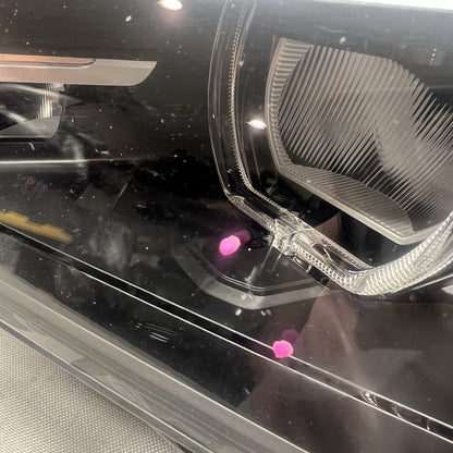 8499227 BMW 740 HEADLIGHT LEFT DRIVER 750 FULL LED 2016 2017 2018 2019 OEM 8499227