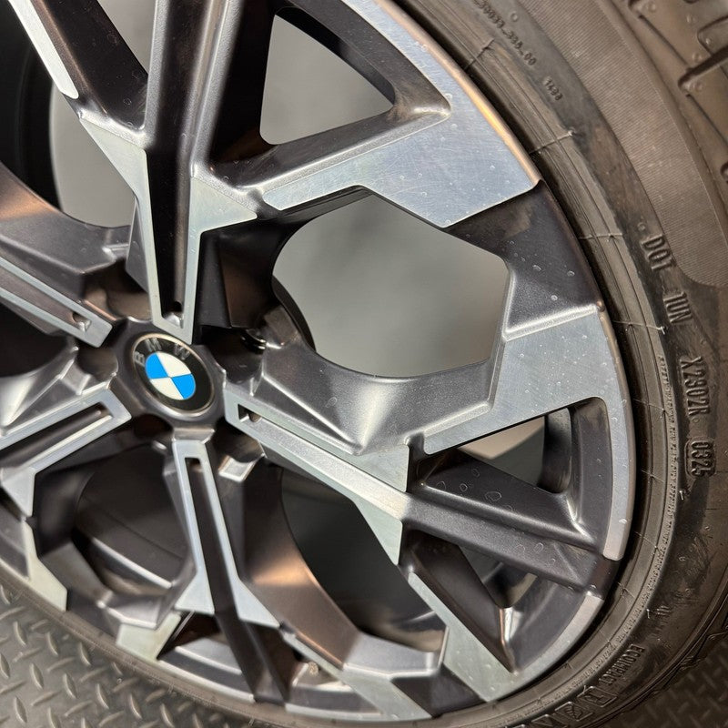 BMW 330I WHEEL RIM FRONT 19 INCH 430I M440I 2024 2025 OEM 5A64AF0