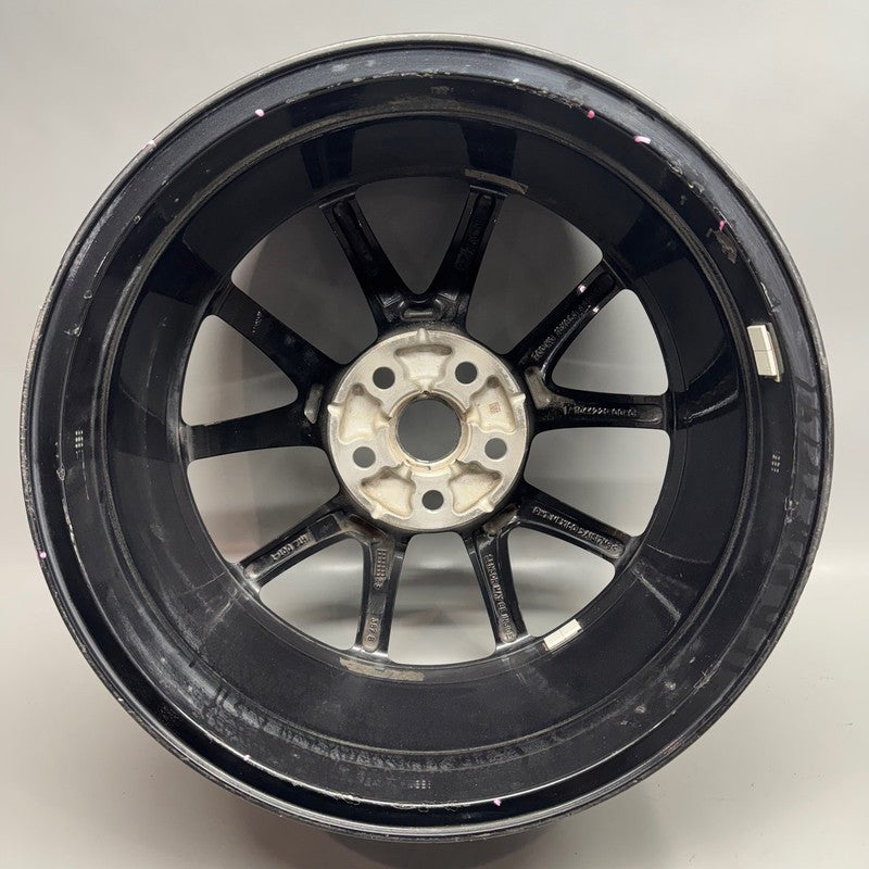 TESLA MODEL 3 WHEEL RIM 18 INCH 2017 2018 2019 2020 OEM 1044221-00-C
