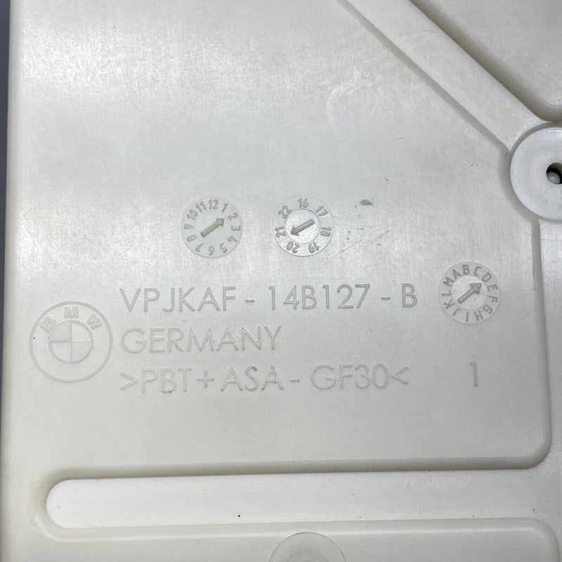 61355A3FFB4-01 BMW 530 BODY CONTROL MODULE COMPUTER 61355A3FFB4-01 2017 2018 2019 OEM