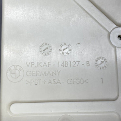 61355A3FFB4-01 BMW 530 BODY CONTROL MODULE COMPUTER 61355A3FFB4-01 2017 2018 2019 OEM
