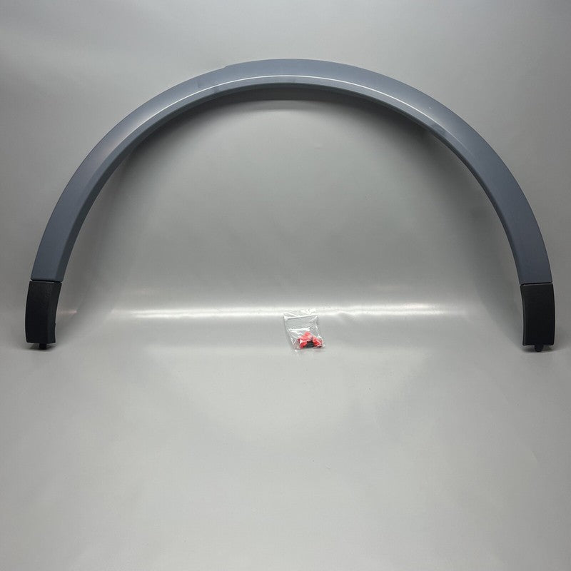 9Y0854731J PORSCHE CAYENNE FENDER FLARE MOLDING LEFT REAR 2019 2020 2021 OEM 9Y0854731J