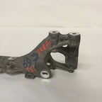 9P1505105B PORSCHE 911 CARRERA REAR SUSPENSION FRAME CROSSMEMBER 9P1505105B 2017 2018 OEM