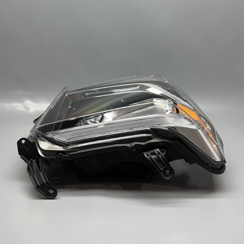 TOYOTA TUNDRA HEADLIGHT RIGHT PASSENGER 2018 2019 2020 2021 FULL LED OEM