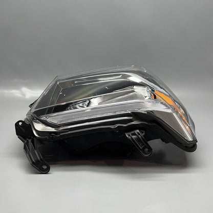 TOYOTA TUNDRA HEADLIGHT RIGHT PASSENGER 2018 2019 2020 2021 FULL LED OEM