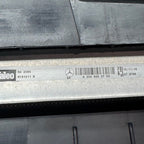 A2045003703 MERCEDES BENZ E350 E550 COOLANT RADIATOR 2010 2011 2012 2013 2014 2015 OEM