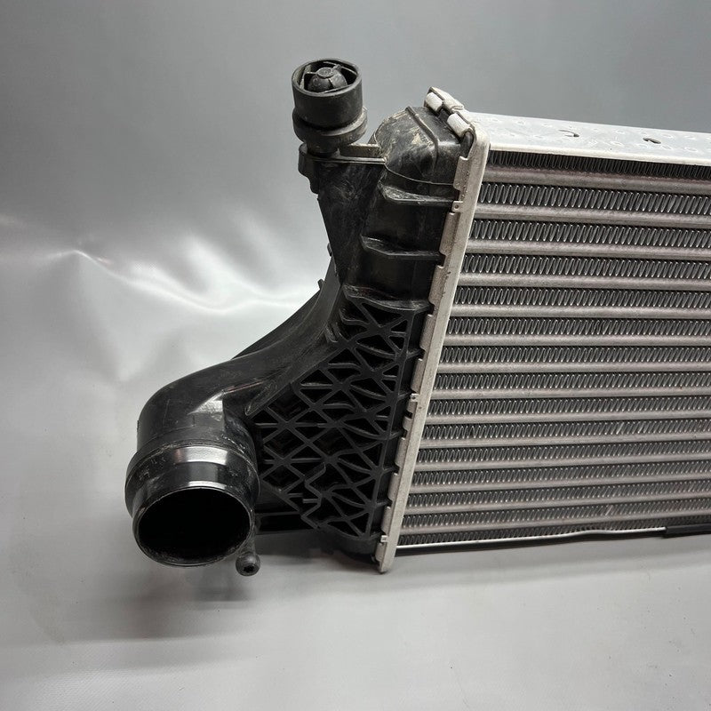 MERCEDES BENZ GL350 INTERCOOLER 2013 2014 2015 2016 OEM A0995002800