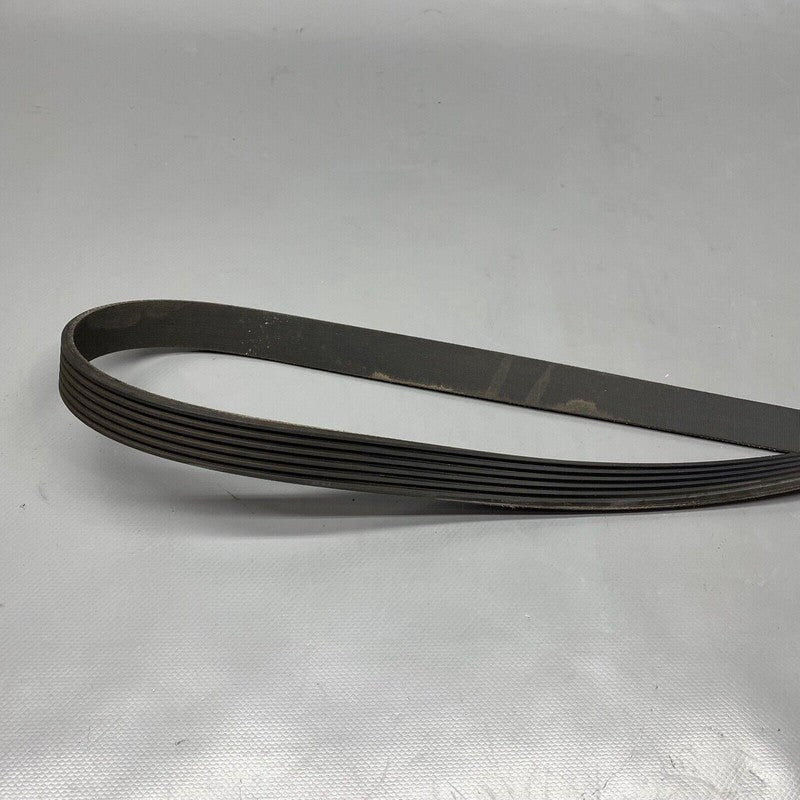 243857 MASERATI LEVANTE AC COMPRESSOR SERPENTINE BELT 2017 2018 2019 2020 OEM 243857