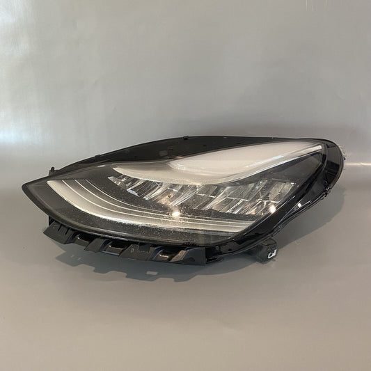 1077371-00-K TESLA MODEL 3 HEADLIGHT LEFT DRIVER LED 1077371-00-K 2017 2018 2019 2020 OEM