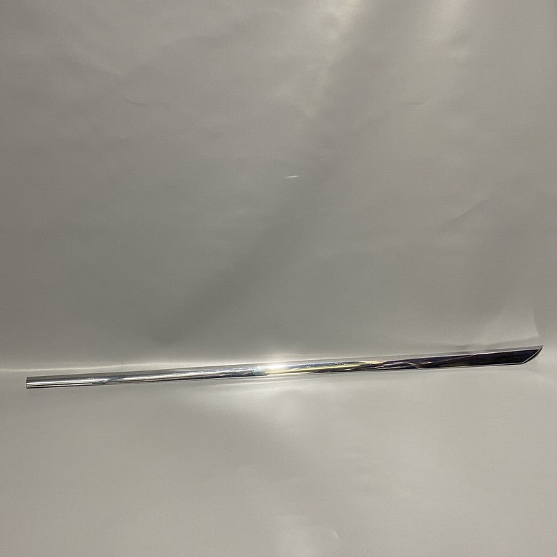 3W8853515K BENTLEY CONTINENTAL GT GTC PROTECTION TRIM LEFT 3W8853515K OEM 2011-2018