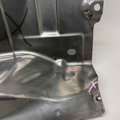 1487744C TESLA MODEL Y REAR BODY PANEL 2020 2021 2022 2023 2024 OEM 1487744C