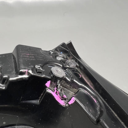 1691498-00-F TESLA MODEL 3 TAIL LIGHT LEFT DRIVER 2024 OEM 1691498-00-F