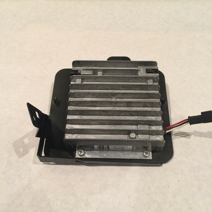 84.21 6918520-02 BMW 745 E65 MOTOROLA AMPLIFIER COMPENSATOR 2002 2003 2004 2005 OEM
