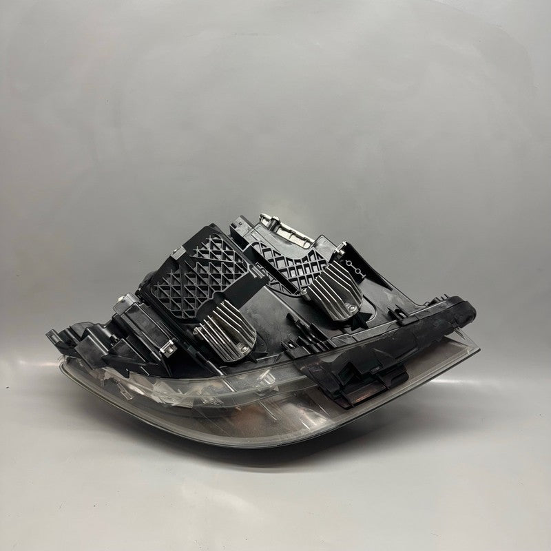 BMW 535 550 M5 HEADLIGHT LEFT DRIVER XENON AFS 2014 2015 2016 OEM 7378