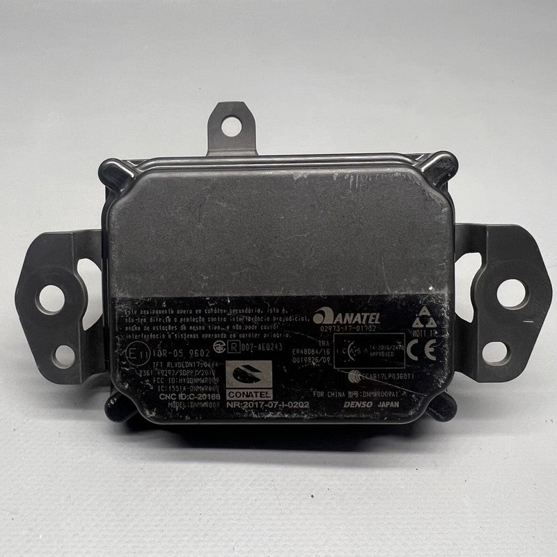 88210-33120 TOYOTA RAV4 DISTANCE SENSOR FRONT 2019 2020 2021 2022 2023 OEM 88210-33120