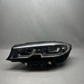 BMW 330 HEADLIGHT LEFT DRIVER 2019 2020 2021 2022 FULL LED OEM 9481705