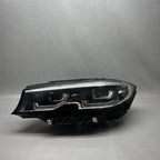 BMW 330 HEADLIGHT LEFT DRIVER 2019 2020 2021 2022 FULL LED OEM 9481705