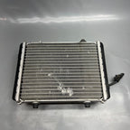 MERCEDES BENZ G WAGON 3.0 DIEASEL COIL COOLER  2002-2017 2018 OEM A463