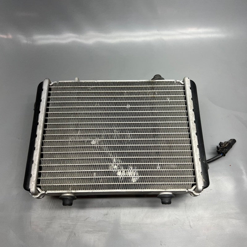 MERCEDES BENZ G WAGON 3.0 DIEASEL COIL COOLER  2002-2017 2018 OEM A463