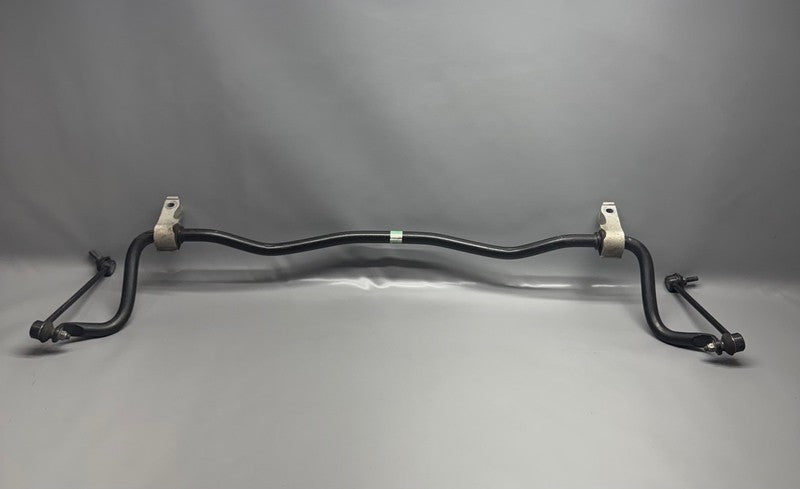 TESLA MODEL X FRONT STABILIZER SWAY BAR 2016 2017 2018 2019 2020 OEM
