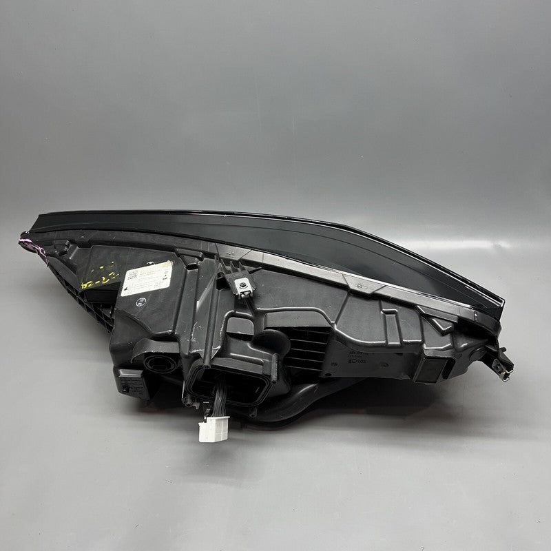 TESLA MODEL S PLAID HEADLIGHT RIGHT PASSENGER 2021 2022 2023 OEM