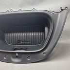 1492606-00-E TESLA MODEL Y FRONT FRUNK STORAGE BOX 2020 2021 2022 2023 OEM 1492606-00-E