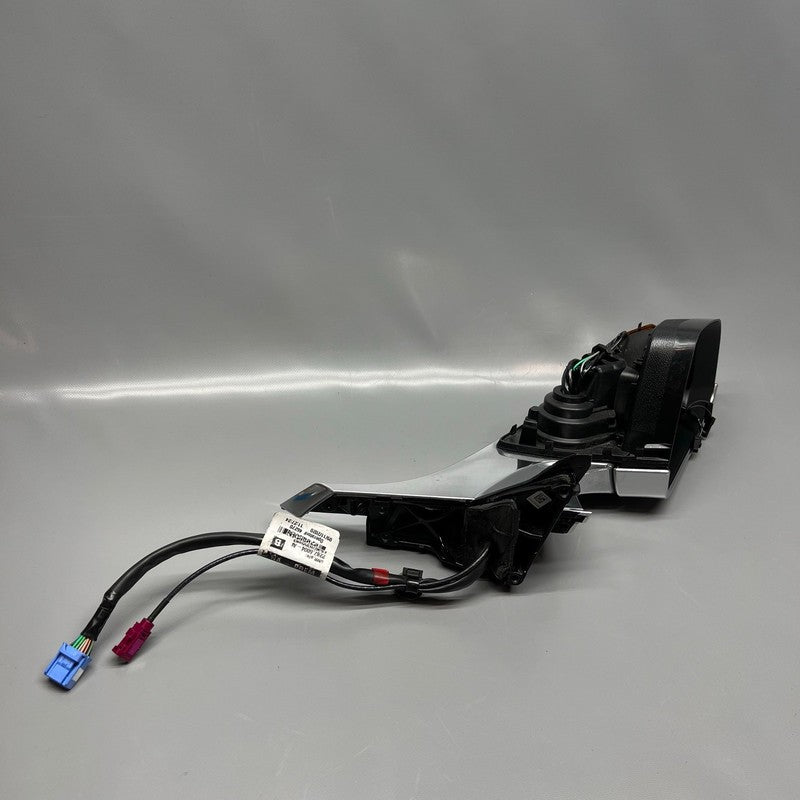 TESLA MODEL 3 MIRROR RIGHT PASSENGER 2017 2018 2019 2020 OEM 1110778-0