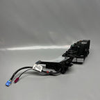 TESLA MODEL 3 MIRROR RIGHT PASSENGER 2017 2018 2019 2020 OEM 1110778-0