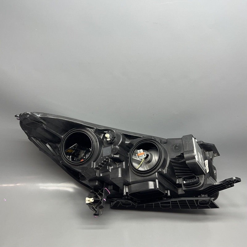 GJ54-13W030-CF FORD ESCAPE HEADLIGHT LEFT DRIVER 2017 2018 2019 XENON OEM GJ54-13W030-CF