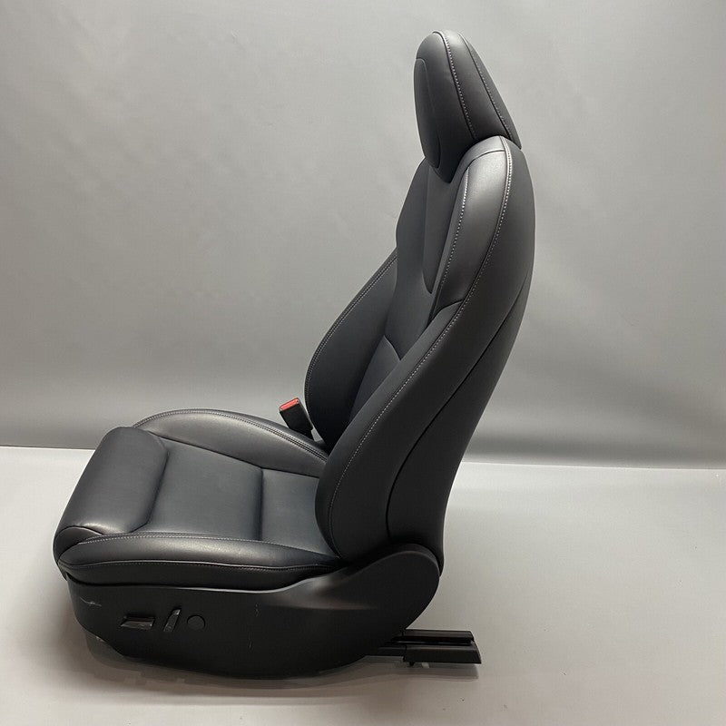 1494916-00-A TESLA MODEL 3 SEAT LEFT FRONT PERFORMANCE 1494916-00-A 